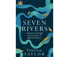 KNYGA Bookshop Seven Rivers