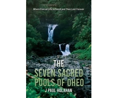 KNYGA Bookshop Seven Sacred Pools of Oheo
