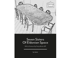 KNYGA Bookshop Seven Sisters Of Eldonian Space