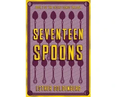 KNYGA Bookshop Seventeen Spoons