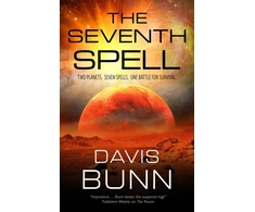 KNYGA Bookshop Seventh Spell