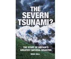KNYGA Bookshop Severn Tsunami?
