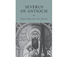 KNYGA Bookshop Severus of Antioch