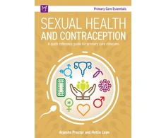 KNYGA Bookshop Sexual Health and Contraception