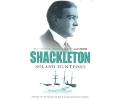 KNYGA Bookshop Shackleton