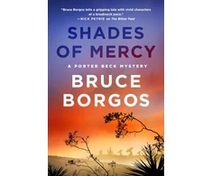 KNYGA Bookshop Shades of Mercy