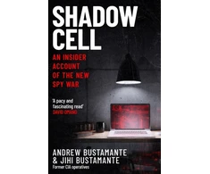 KNYGA Bookshop Shadow Cell