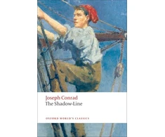 KNYGA Bookshop Shadow-Line