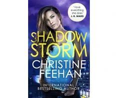 KNYGA Bookshop Shadow Storm