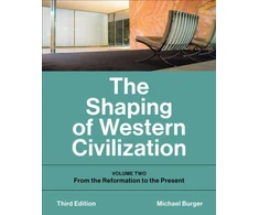 KNYGA Bookshop Shaping of Western Civilization