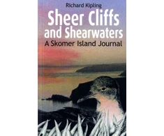 KNYGA Bookshop Sheer Cliffs and Shearwaters