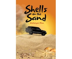 KNYGA Bookshop Shells on the Sand