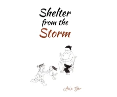 KNYGA Bookshop Shelter from the Storm