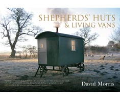 KNYGA Bookshop Shepherds' Huts &amp; Living Vans