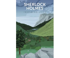 KNYGA Bookshop Sherlock Holmes