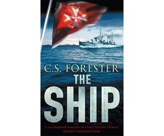 KNYGA Bookshop Ship