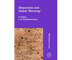 KNYGA Bookshop Shipwrecks and Global ‘Worming’