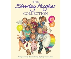 KNYGA Bookshop Shirley Hughes Collection