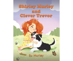 KNYGA Bookshop Shirley Murley and Clever Trevor
