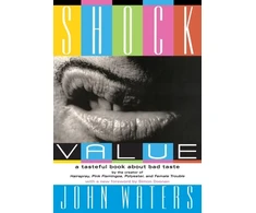 KNYGA Bookshop Shock Value
