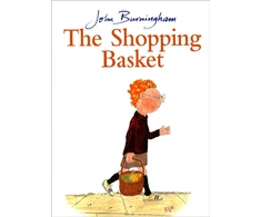 KNYGA Bookshop Shopping Basket