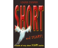 KNYGA Bookshop Short And Scary!