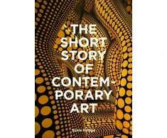 KNYGA Bookshop Short Story of Contemporary Art