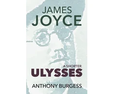KNYGA Bookshop Shorter Ulysses
