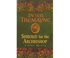 KNYGA Bookshop Shroud for the Archbishop (Sister Fidelma Mysteries Book 2)