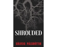 KNYGA Bookshop Shrouded