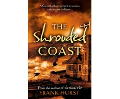 KNYGA Bookshop Shrouded Coast