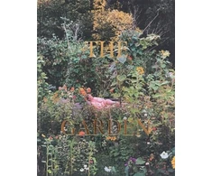 KNYGA Bookshop Sian Davey: The Garden