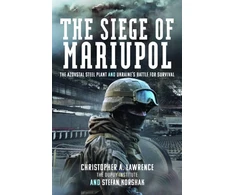 KNYGA Bookshop Siege of Mariupol