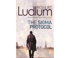 KNYGA Bookshop Sigma Protocol