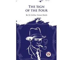 KNYGA Arthur Conan Doyle The Sign of the Four