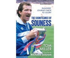 KNYGA Bookshop Significance of Souness
