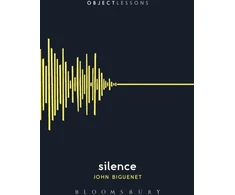 KNYGA Bookshop Silence