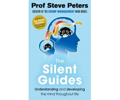 KNYGA Bookshop Silent Guides