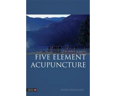 KNYGA Bookshop Simple Guide to Five Element Acupuncture