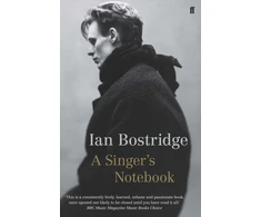 KNYGA Bookshop Singer's Notebook