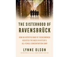 KNYGA Bookshop Sisterhood of Ravensbruck