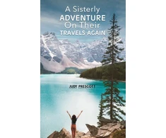 KNYGA Bookshop Sisterly Adventure