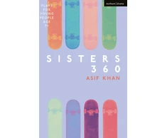 KNYGA Bookshop Sisters 360