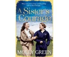 KNYGA Bookshop Sister’s Courage