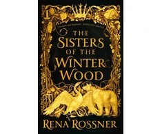 KNYGA Bookshop Sisters of the Winter Wood