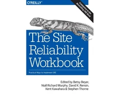 KNYGA Bookshop Site Reliability Workbook