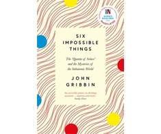 KNYGA Bookshop Six Impossible Things