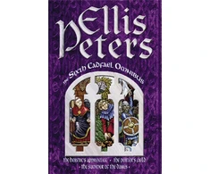 KNYGA Bookshop Sixth Cadfael Omnibus