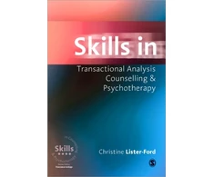 KNYGA Bookshop Skills in Transactional Analysis Counselling &amp; Psychotherapy