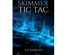 KNYGA Bookshop Skimmer – Tic Tac